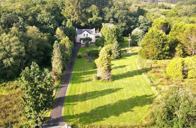 The Residence, Kilmovee, Co. Mayo - Click to view photos