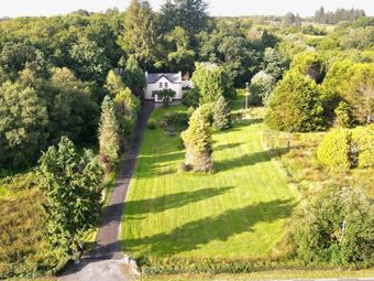 The Residence, Kilmovee, Co. Mayo