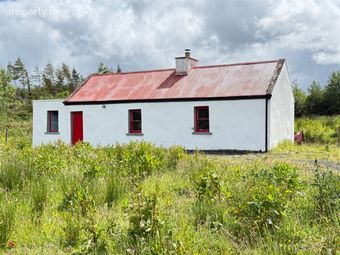 Kilgarriff, Cloontia, Charlestown, Mayo, Cloontia, Co. Mayo - Image 4