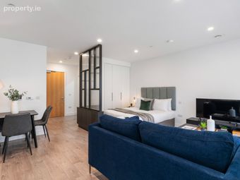 Studio, Griffith Avenue, Drumcondra, Dublin 3 - Image 2