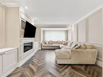 133 Riverside Park, Clonshaugh, Dublin 17 - Image 3