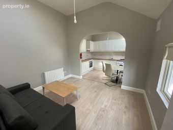 Apartment 2, Harrington's, The Square, Rathdowney, Rathdowney, Co. Laois - Image 2