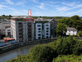 35 Mill House, Mill Road, Ennis, Co. Clare, Ennis, Co. Clare
