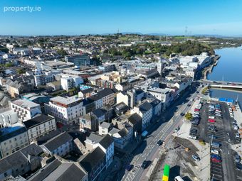 Apartment 6, Mill House, 72-73 O'connell Street, Waterford City, Co. Waterford, Waterford City Centre, Co. Waterford - Image 5
