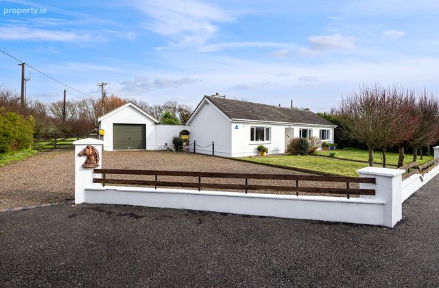 Grange Little, Rosslare Strand, Rosslare, Co Wexford, Rosslare Strand, Co. Wexford - Click to view photos