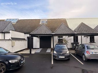 Unit 4 The Old Church, Kilmacud Road Lower, Stillorgan, Dublin 14, D14, Stillorgan, Co. Dublin