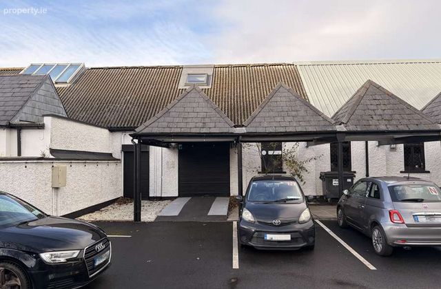 Unit 4 The Old Church, Kilmacud Road Lower, Stillorgan, Dublin 14, D14, Stillorgan, Co. Dublin - Click to view photos