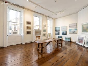 Duke Street Gallery, 17 Duke Street, Dublin 2 - Image 5