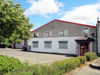 Finches Business Park, Long Mile Road, Dublin 12., Walkinstown, Dublin 12 - Image 2