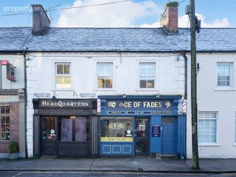 3 Connolly Street, Midleton, Co. Cork, Midleton, Co. Cork