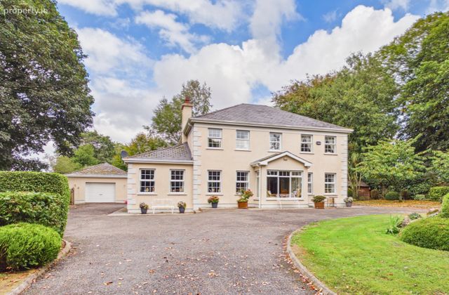 Rook House, Gortnahoe, Thurles, Co. Tipperary, Gortnahoo, Co. Tipperary - Click to view photos