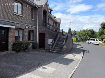 Apartment 9, Woods End, River Road, Dublin 15, Castleknock, Dublin 15