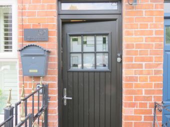 52 Railway Avenue,Dublin 8, Inchicore, Dublin 8