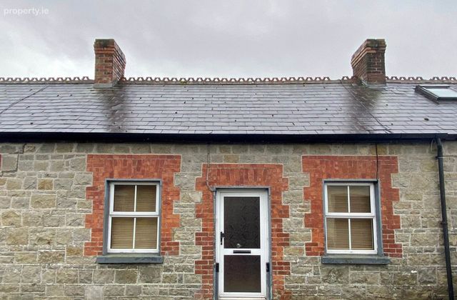 5 Jubilee Terrace, Aughrim, Co. Wicklow, Aughrim, Co. Wicklow - Click to view photos