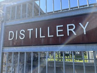 Apartment 11, The Corn House, Distillery Lofts, Drumcondra, Dublin 3