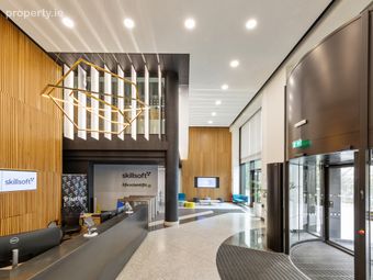Ground &amp; 1st Floor, Block 4, Belfield Office Park, Clonskeagh, Dublin 14 - Image 2