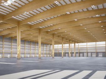 Unit 5 Nexus Logistics Park, N2 (cherryhound Interchange), The Ward, Co. Dublin - Image 3