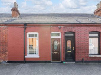 11 Valentia Parade, Phibsborough, Dublin 7