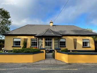 Gortnaclohy,Ashford,Ballagh,Newcastle West,Co. Limerick, Ballagh, Co. Limerick