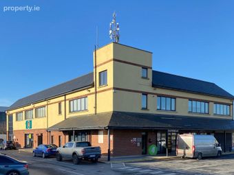 Office - Greenogue Plaza, Greenogue Business Park, Rathcoole, Co. Dublin