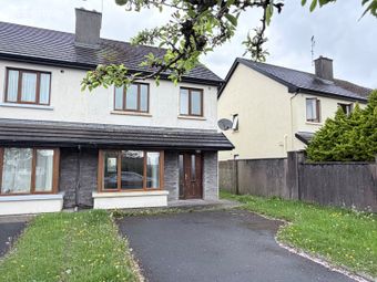 32 The Maples, Sligo Road, Ballyhaunis, Co. Mayo 1601, Ballyhaunis, Co. Mayo
