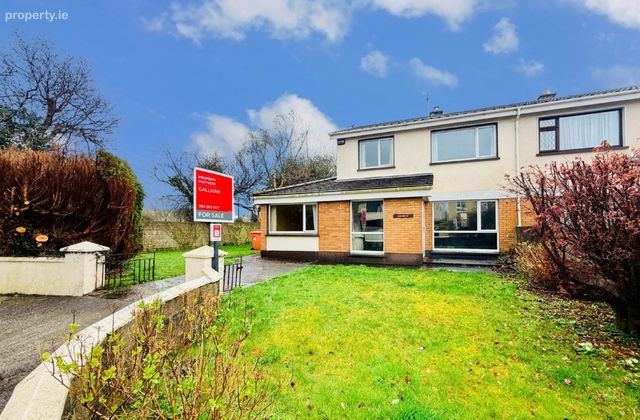 87 Woodlawn Park, Killarney, Co. Kerry, Killarney, Co. Kerry - Click to view photos