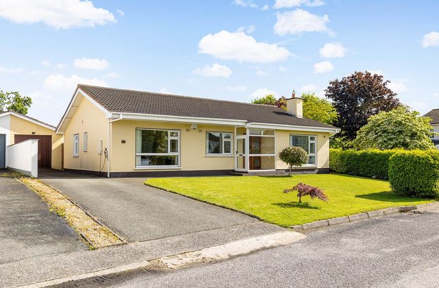 73 Crodaun Forest Park, Celbridge, Co. Kildare, Celbridge, Co. Kildare - Click to view photos