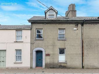 3 Mary Street, Mullingar, Co. Westmeath