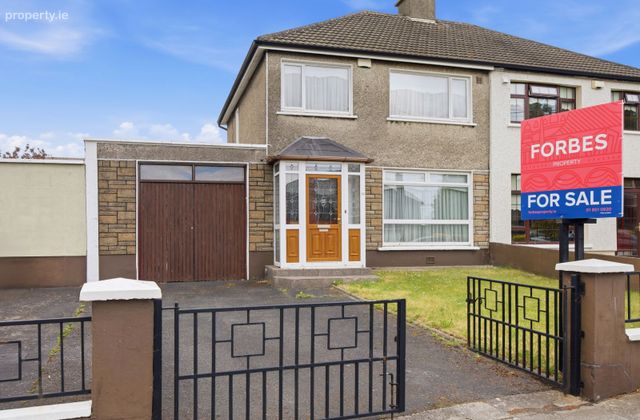 31 Kilmore Road, Dublin 5, Artane, Dublin 5 - Click to view photos