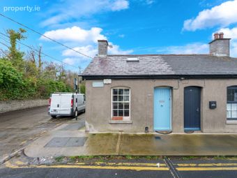 26 Coldwell Street, Glasthule, Dun Laoghaire, Co., Glasthule, Co. Dublin