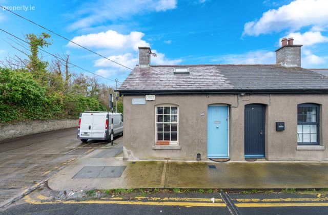 26 Coldwell Street, Glasthule, Dun Laoghaire, Co., Glasthule, Co. Dublin - Click to view photos