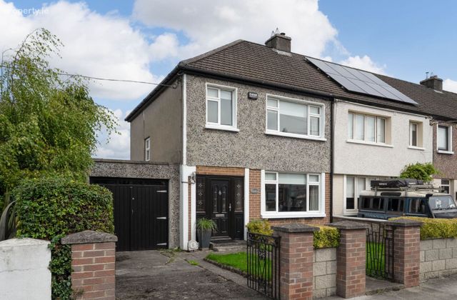 8 Walkinstown Drive, Walkinstown, Dublin 12 - Click to view photos