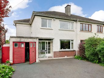 24 Springfield Avenue, Templeogue, D6w, Dublin 6w, Templeogue, Dublin 6w - Image 2