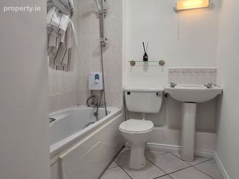 Apartments At Arran Quay, Dublin 7, Smithfield, Dublin 7 - Image 2