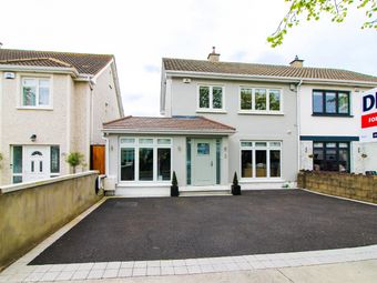 2 Brookdale, Old Bawn, Tallaght, Dublin 24, Tallaght, Dublin 24