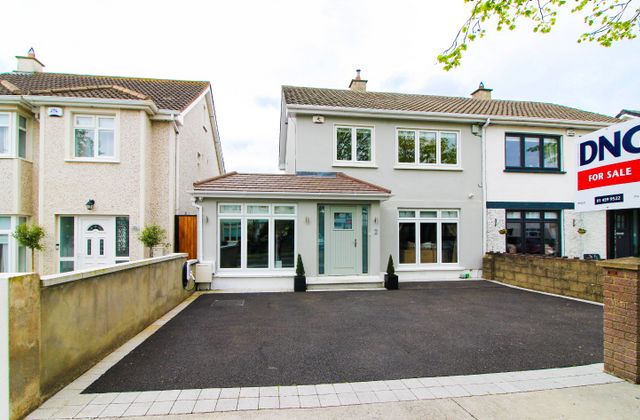 2 Brookdale, Old Bawn, Tallaght, Dublin 24, Tallaght, Dublin 24 - Click to view photos