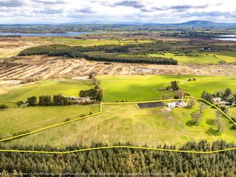 Clooncose, Ballymote, Co. Sligo, Ballymote, Co. Sligo
