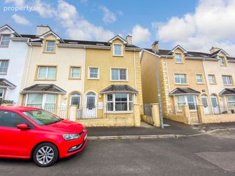 4 Na Hinsean, Manorcunningham, Co. Donegal, Manorcunningham, Co. Donegal