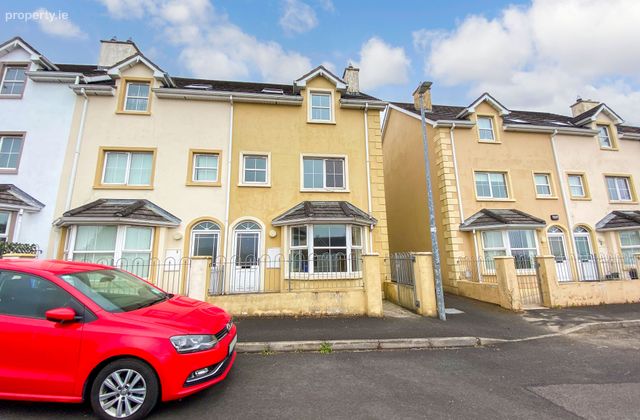 4 Na Hinsean, Manorcunningham, Co. Donegal, Manorcunningham, Co. Donegal - Click to view photos