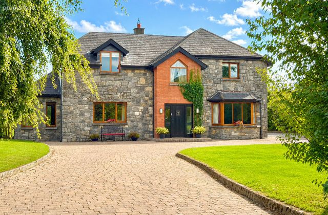 5 Mount Temple View, Mount Temple, Mount Temple, Co. Westmeath - Click to view photos