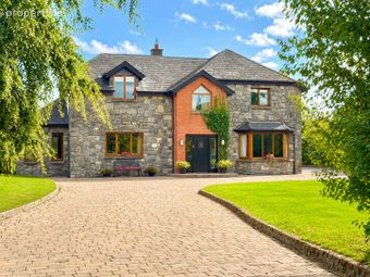 5 Mount Temple View, Mount Temple, Mount Temple, Co. Westmeath
