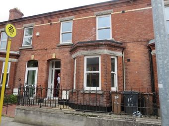Home Farm Road, Drumcondra, Drumcondra, Dublin 9