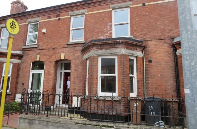 Home Farm Road, Drumcondra, Drumcondra, Dublin 9 - Click to view photos