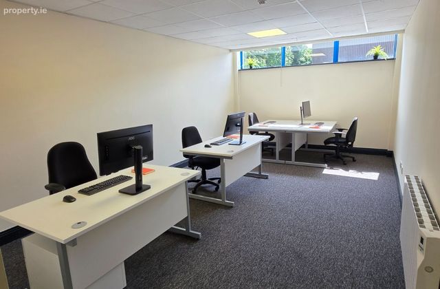 Nesta Storage, Deansgrange Business Park, Kill Lane, Kill O' The Grange, Co. Dublin - Click to view photos