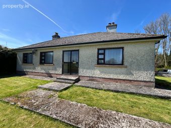 Thureeny, Whitegate, Derrygoolin, Co. Galway