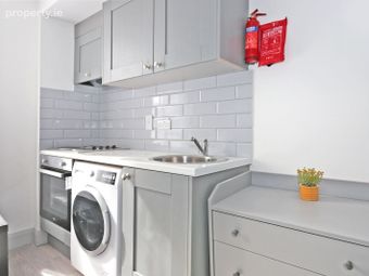 Apartment 4, 36 William Street, Ennis Road, Co. Limerick - Image 5