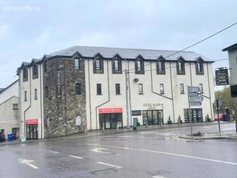 26 27, 28 29 The Old Mill, Castlerea, Co. Roscommon, Castlerea, Co. Roscommon