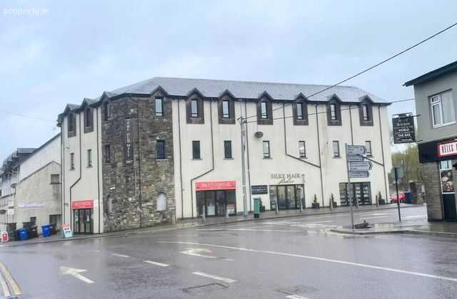 26 27, 28 29 The Old Mill, Castlerea, Co. Roscommon, Castlerea, Co. Roscommon - Click to view photos