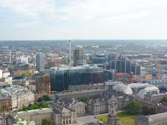 3rd Floor, College Square, Dublin 2, Dublin 2 - Image 5