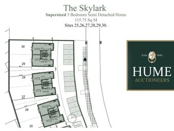 The Skylark, Dublin Road, Portlaoise, Co. Laois - Image 2